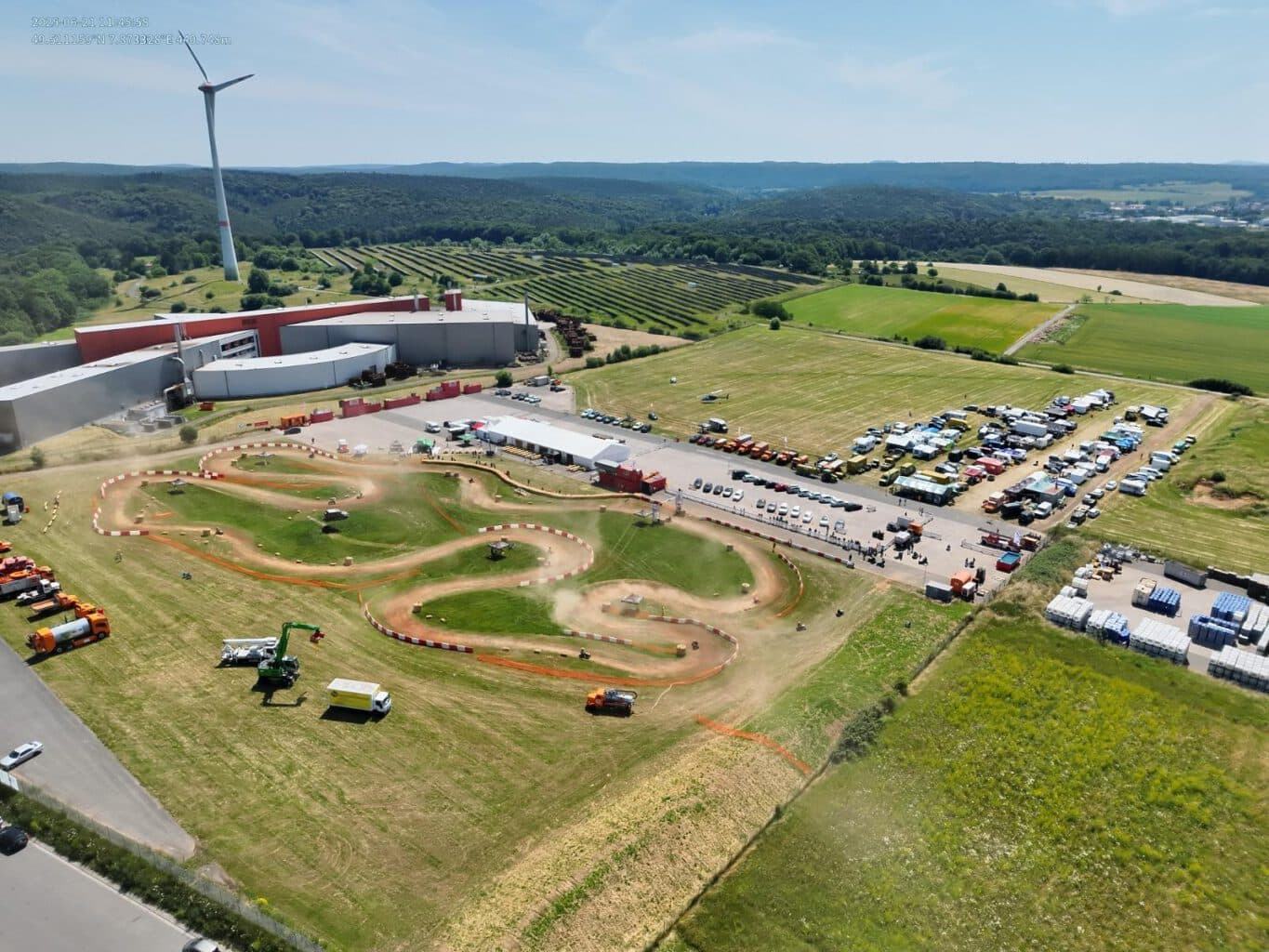 Großer Preis von Sembach
